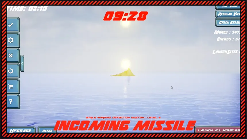 Скриншот 6 к игре Launched!