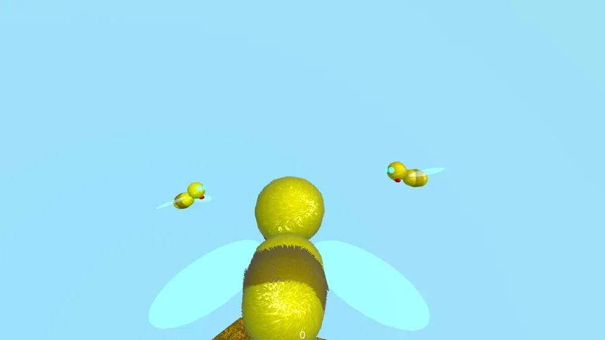 Скриншот 2 к игре b 2