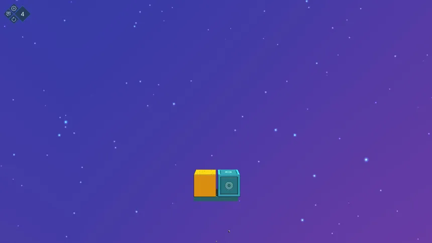 Скриншот 1 к игре Oik 3D
