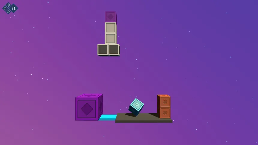 Скриншот 3 к игре Oik 3D