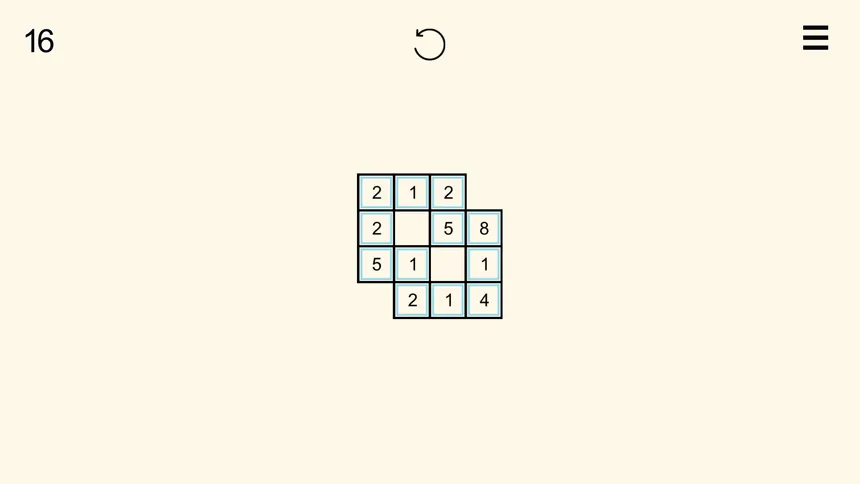 Скриншот 4 к игре nullum