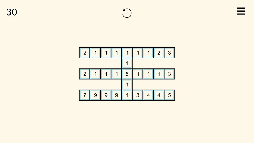 Скриншот 5 к игре nullum