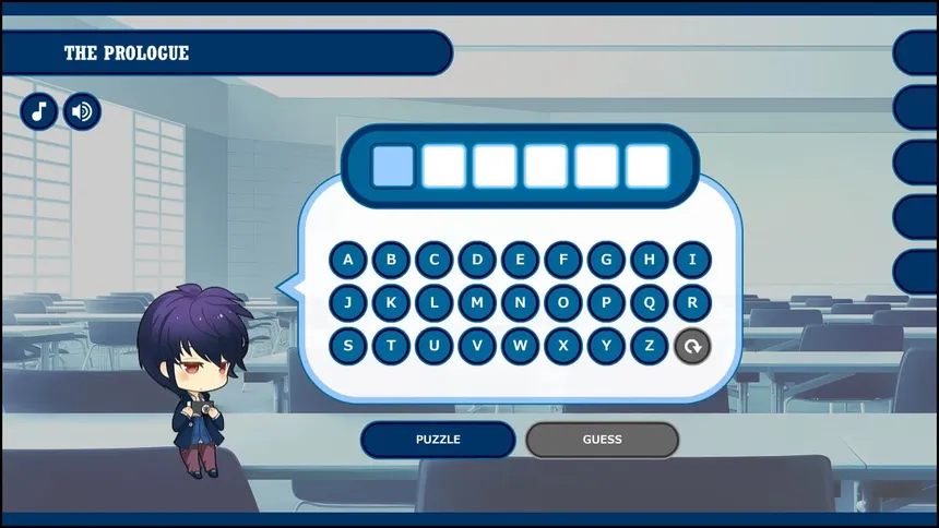Скриншот 8 к игре Final Frame