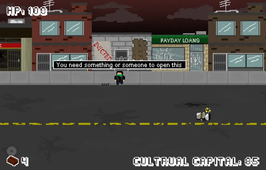 Скриншот 6 к игре Battle For Seattle