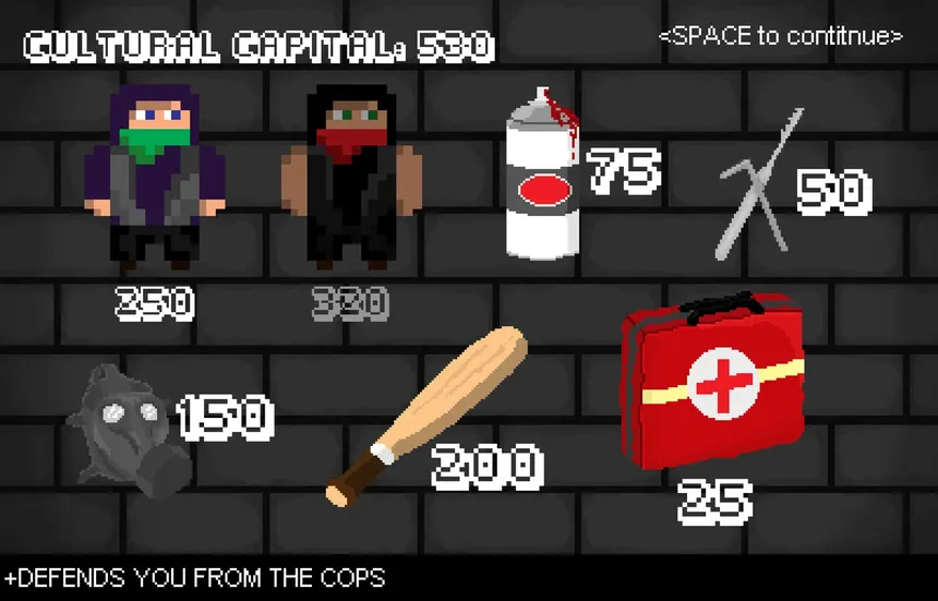 Скриншот 7 к игре Battle For Seattle