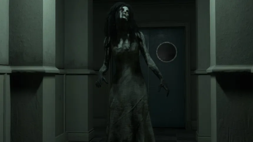 Скриншот 3 к игре The Mortuary Assistant