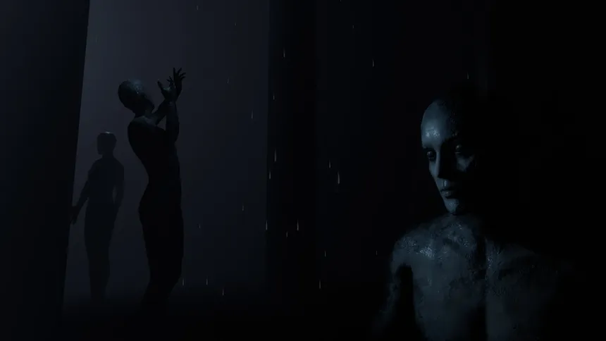 Скриншот 4 к игре The Mortuary Assistant