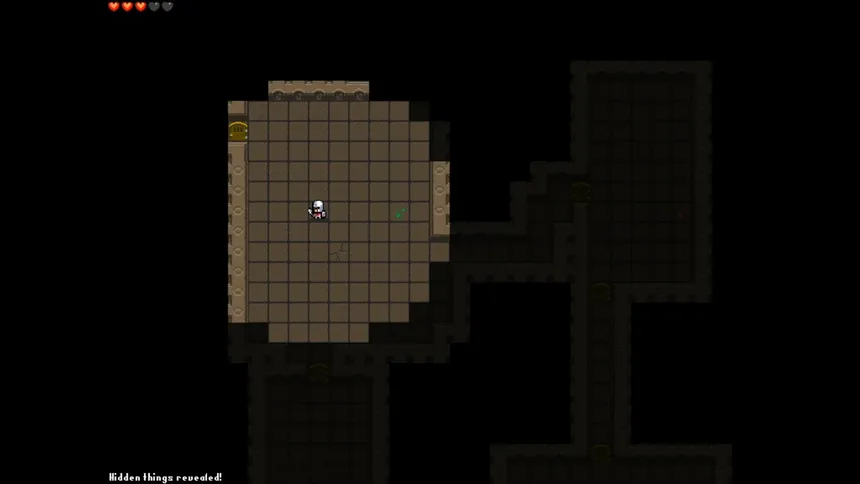 Скриншот 1 к игре Risky Floors