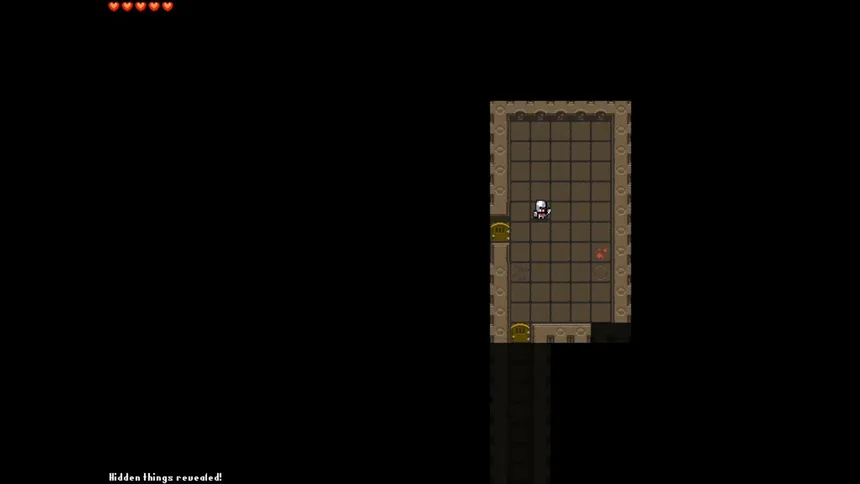 Скриншот 2 к игре Risky Floors