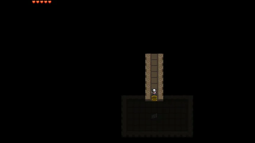 Скриншот 3 к игре Risky Floors