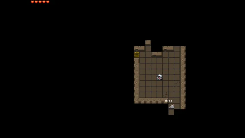 Скриншот 4 к игре Risky Floors