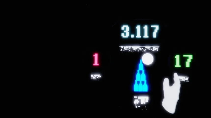 Скриншот 2 к игре ThinkFast