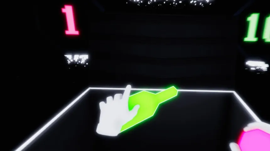 Скриншот 3 к игре ThinkFast