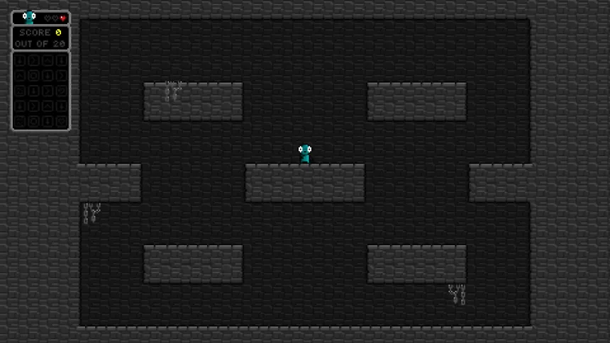 Скриншот 3 к игре Underdog Arena