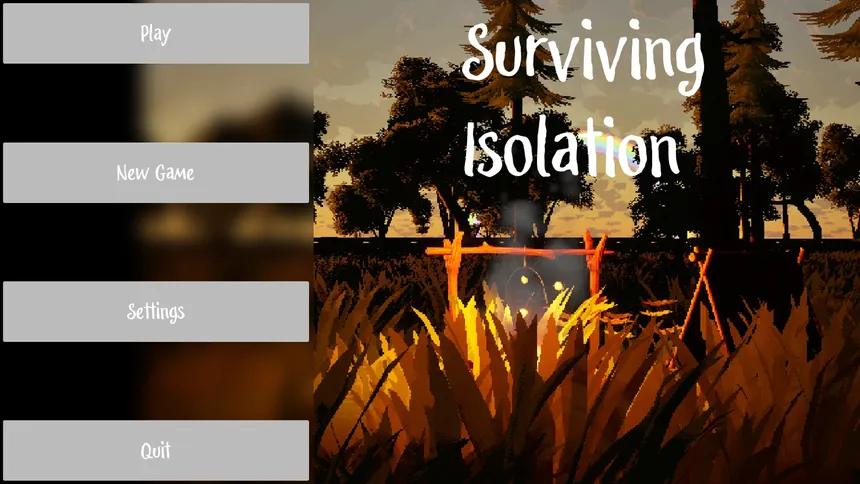 Скриншот 3 к игре Surviving Isolation