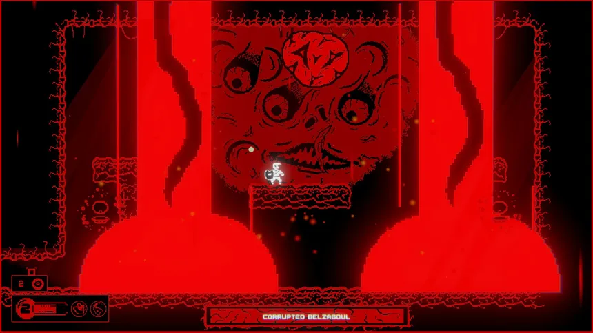 Скриншот 2 к игре Enter Digiton