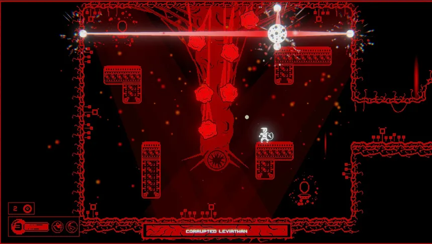 Скриншот 5 к игре Enter Digiton