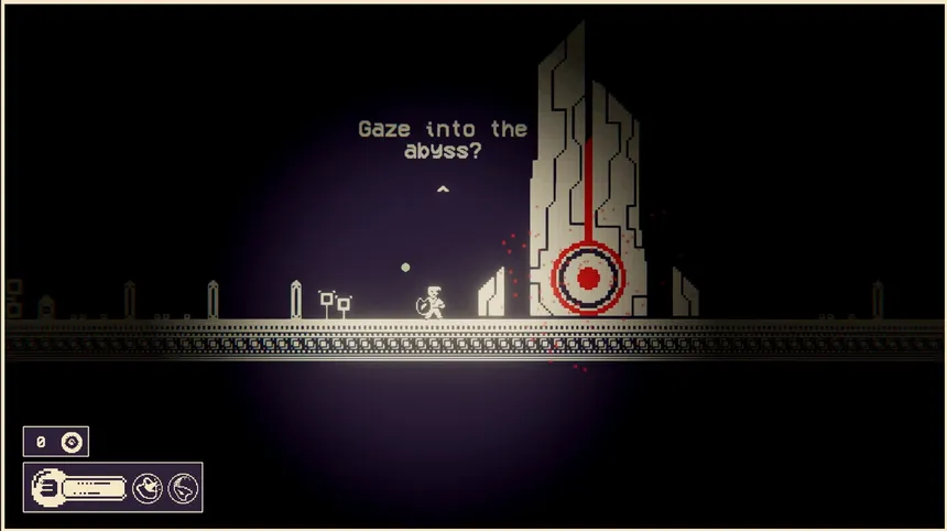 Скриншот 6 к игре Enter Digiton