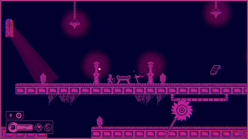 Скриншот 8 к игре Enter Digiton
