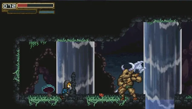 Скриншот 8 к игре Inexistence Rebirth