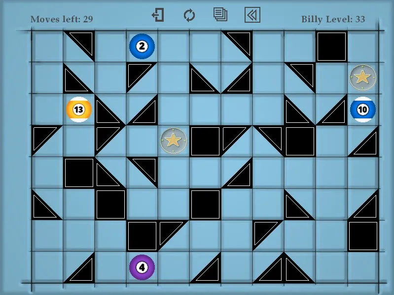 Скриншот 2 к игре GeoLogic