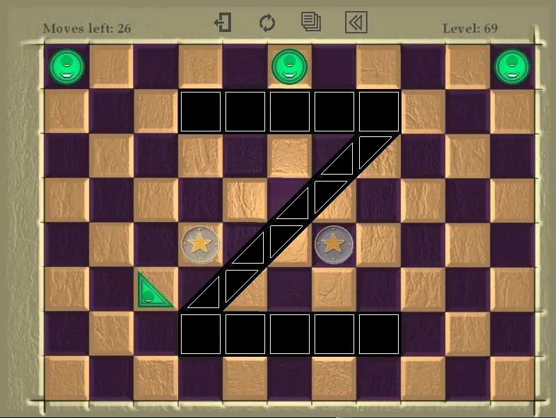 Скриншот 6 к игре GeoLogic