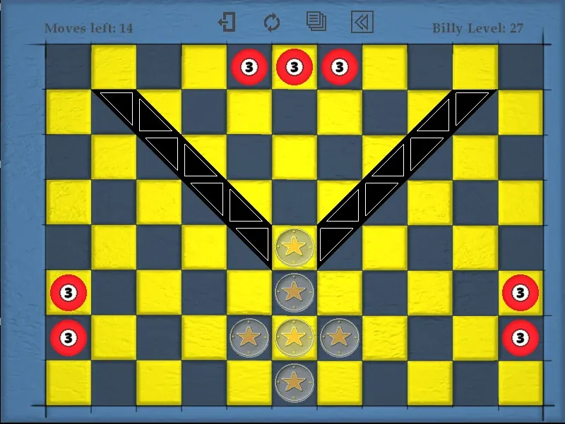 Скриншот 7 к игре GeoLogic