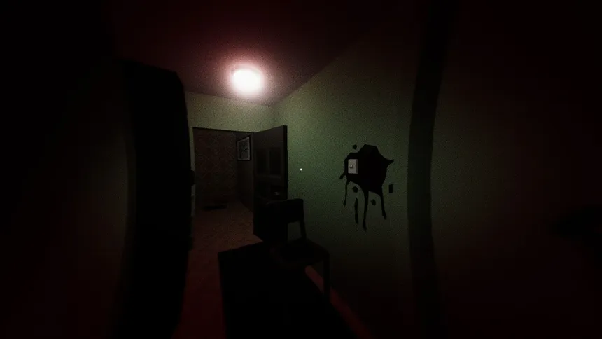 Скриншот 4 к игре Self-Isolation