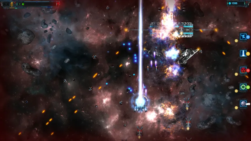 Скриншот 7 к игре I, AI