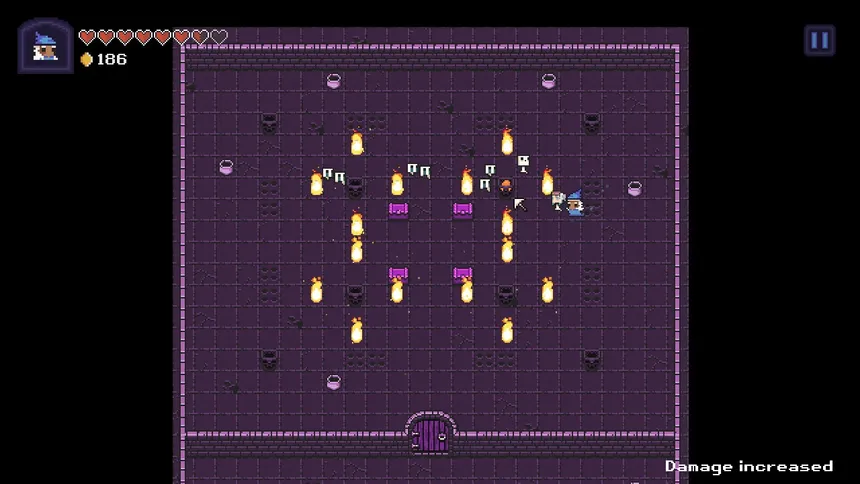 Скриншот 4 к игре Wizodd