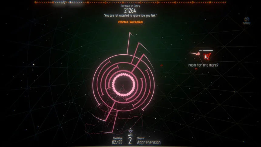 Скриншот 7 к игре Nebula Within