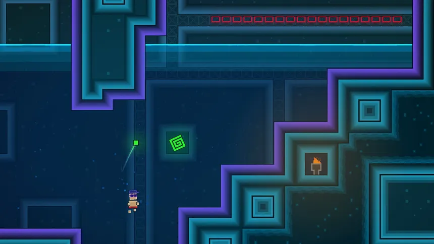 Скриншот 3 к игре Hack or Die!