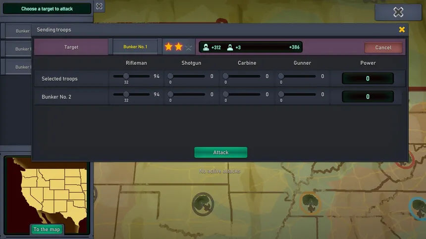 Скриншот 6 к игре Shelter Manager