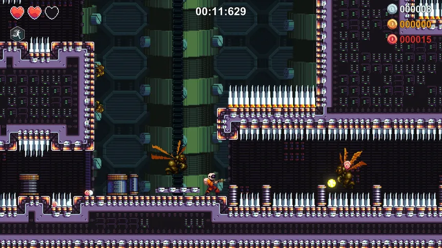 Скриншот 4 к игре Code Arcturus