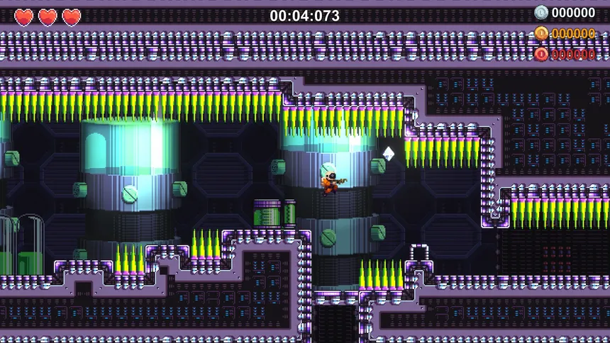 Скриншот 5 к игре Code Arcturus