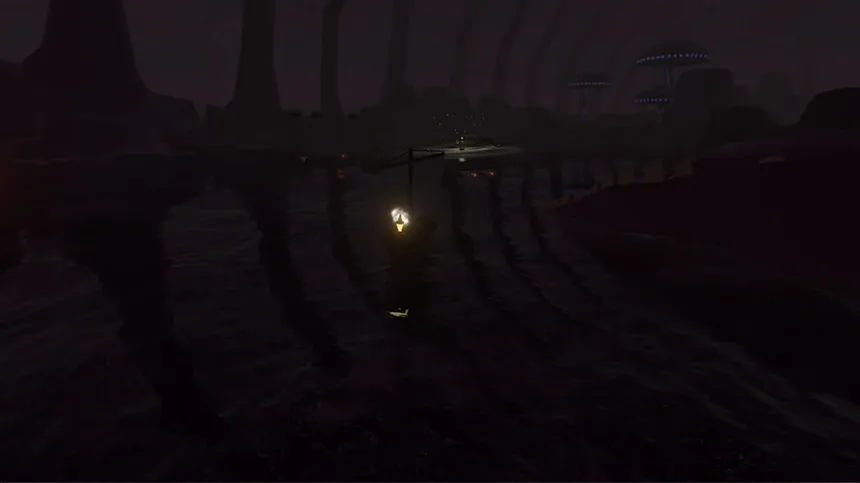 Скриншот 4 к игре Oddest Sea