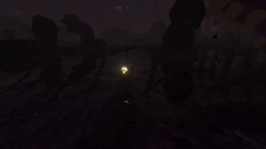 Скриншот 5 к игре Oddest Sea