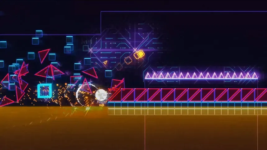 Скриншот 1 к игре Flatland Vol.2