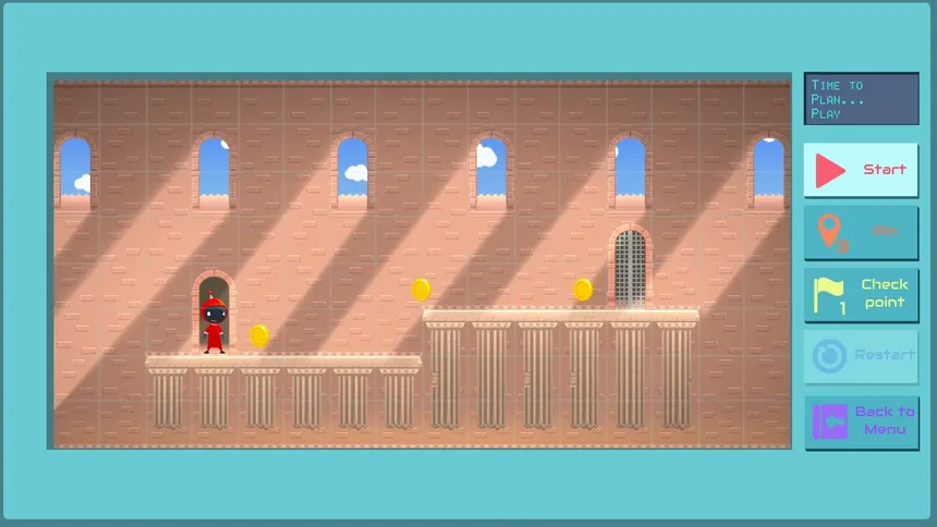 Скриншот 6 к игре Pathfinders: Memories