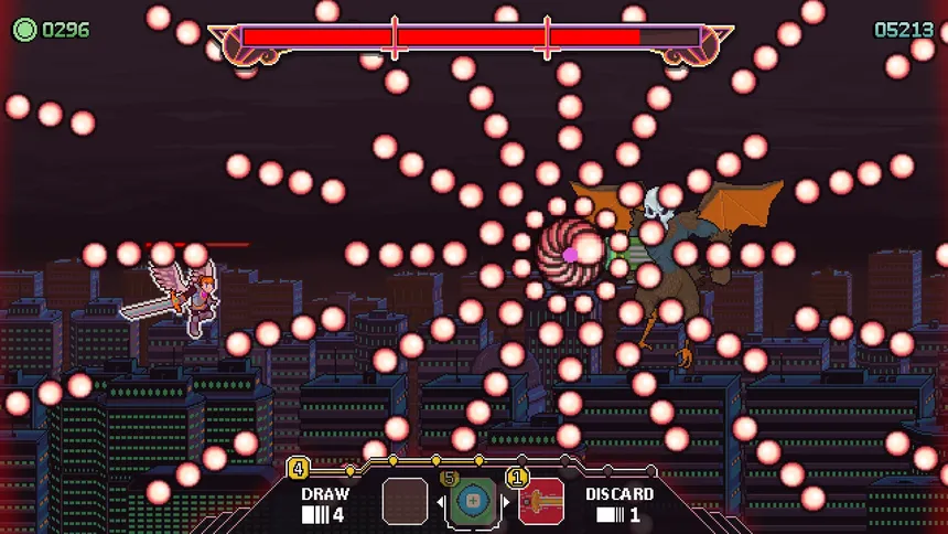 Скриншот 3 к игре Hell Can Wait