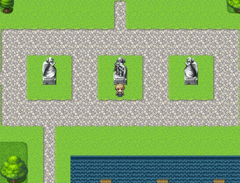 Скриншот 3 к игре Saiku's Endless Labyrinth