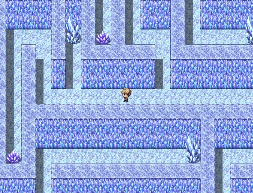 Скриншот 5 к игре Saiku's Endless Labyrinth