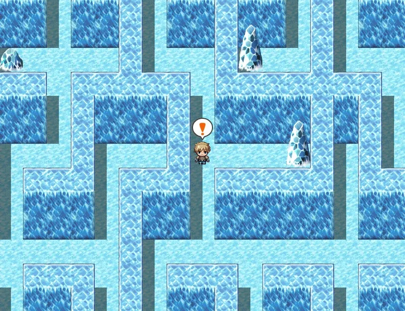 Скриншот 6 к игре Saiku's Endless Labyrinth