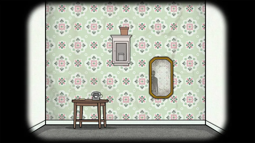 Скриншот 1 к игре Samsara Room