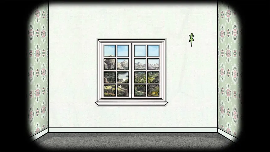 Скриншот 3 к игре Samsara Room