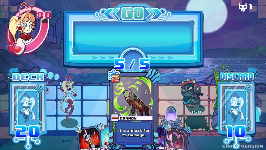 Скриншот 4 к игре Hero.EXE