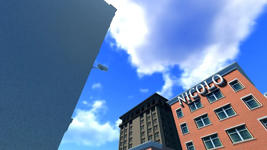 Скриншот 7 к игре CAMEO: CCTV Detective