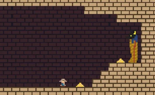 Скриншот 4 к игре Shrine to Anubis