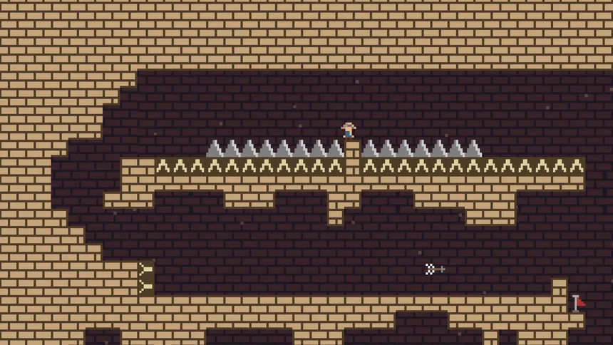 Скриншот 5 к игре Shrine to Anubis