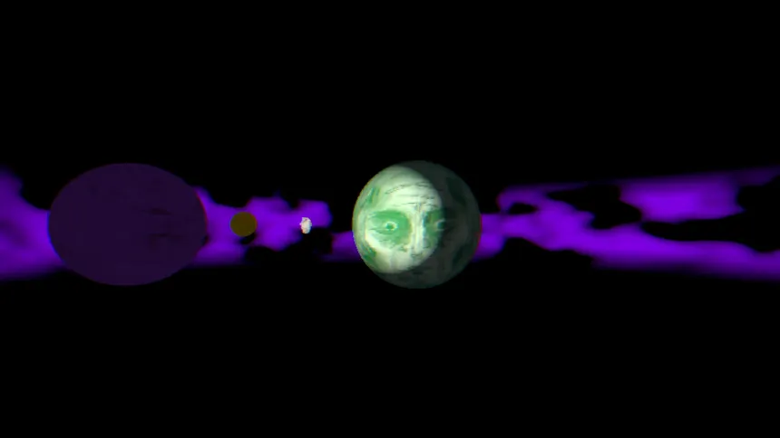 Скриншот 8 к игре Strange Aeons
